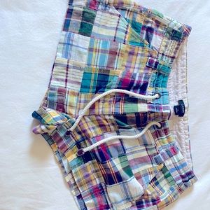 Jcrew short bundle